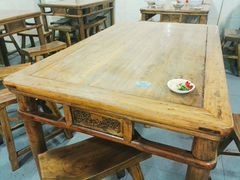 -老刘家泡馍·陕西老字号(钟楼广济街店)