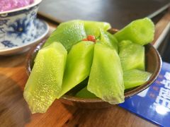 青笋头-楠火锅(哈尔滨金爵万象店)