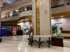 -北京国玉大酒店(鸟巢科技馆店)