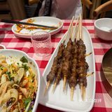 西贝（太原万象城店） | 亲子用餐体验