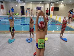 -三千里游泳馆会所