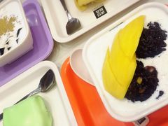 -满记甜品(金帝银泰城店)