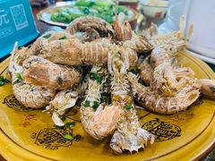 -阿钦大排档