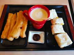 -永和大王(茉莉上新·军博店)