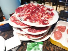 -八合里牛肉火锅(深圳海德店)