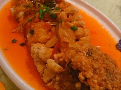 -禄源公·老莞诚饭店