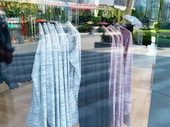 -lululemon(天环广场店)