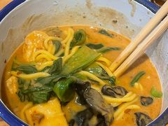 -华府九号海鲜烧烤大排档(龙域店)
