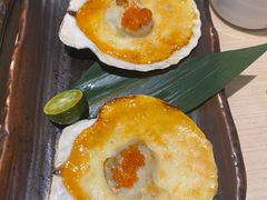 -大渔铁板烧(万象城店)
