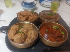 -磁州卤面·地标邯郸菜(97年创始店)