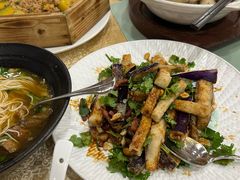 -麒麟中餐厅·经典粤菜·地道菜式老字号(广州长隆酒店)