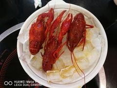 -盱眙红叶龙虾(金源北路店)