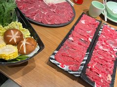 -掂档潮汕牛肉火锅(万象城店)