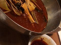 -付小姐在成都(中山公园店)