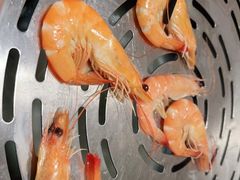 -青蓬海上捞蒸品海鲜城(海岸城店)
