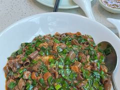 -船歌·鱼水饺青岛菜(金狮广场店)