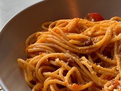 经典肉酱意面-海岩咖啡(南中环国金店)