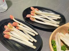 -楠小云·云南鲜菌·鲜牛自助火锅(九眼桥店)
