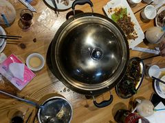 -大自然醉鹅·铁锅火焰鹅(上海联洋店)