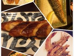 -清水日本料理铁板烧(学府路店)