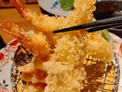 -渔寿司·日本料理(艾尚天地店)