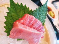 -Mr·Fish鱼鲜生海鲜放题(银泰in99店)