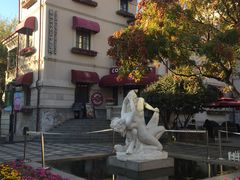-天津意大利风情旅游区