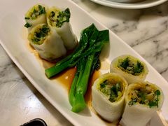 -东南里湖景餐厅·新闽菜(浦西万达店)