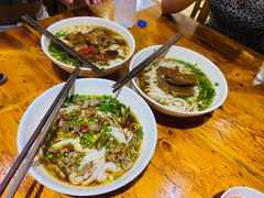 -肆姐面粉馆(坡子街店)