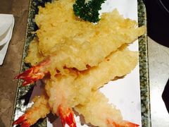 -贵木日本料理·铁板烧(新地假日广场店)