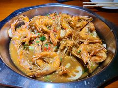 -邵汇大虾(大东门店)