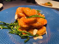 -華府(凯德晶萃店)