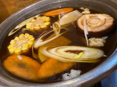 -一井烧肉·活鳗·寿司(望京SOHO店)