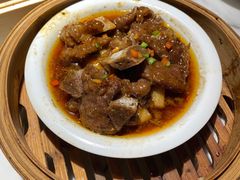 -钟菜·粤菜点心·宴请(海上世界·汇港二期店)