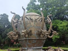-南阳卧龙岗武侯祠