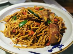 -大碗厨 25年老字号 现炒湘菜(四季天地店)