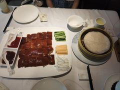 片皮鸭-江南厨子(壹方城店)