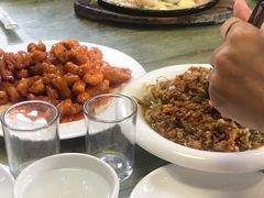 -华春餐馆(鱼山路店)