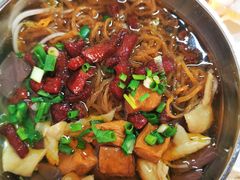 -金牌罗记肠旺面(蔡家街店)