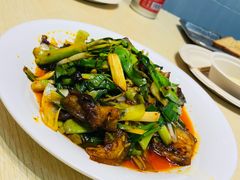 -刘栋梁大排档(淮海东路店)