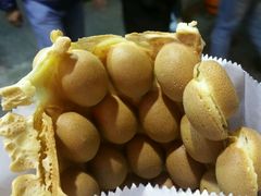 -利强记北角鸡蛋仔(弥敦道店 )