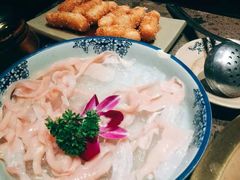 -小龙坎火锅(黄河店)