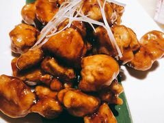 -绿茶餐厅(西单老佛爷店)