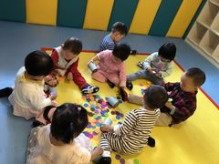 -好姑姑新梅广场托育园(上海直营园)