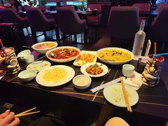 -粉墨特色菜·烧烤音乐酒馆