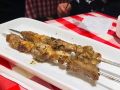 -西贝莜面村(当代商城店)