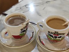 -深仔记茶餐厅(亚士厘道店)
