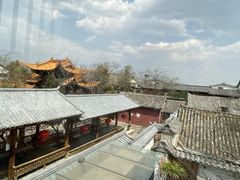 -云隐小厨·传统大理美食(复兴路店)
