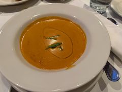 -MORTON'S 莫尔顿牛排坊(北京丽晶酒店)