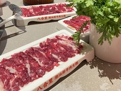 -八合里潮汕鲜牛肉火锅(深圳海岸城店)